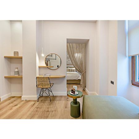 Oniro Suites Rethymno  Luaran gambar