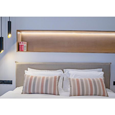 Oniro Suites Rethymno  Luaran gambar