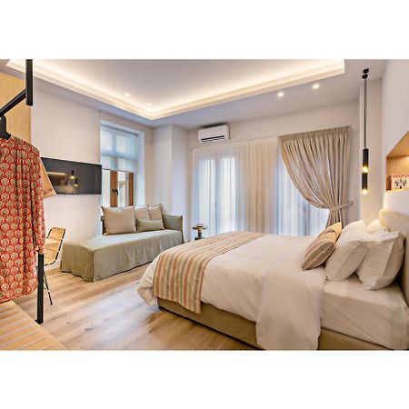 Oniro Suites Rethymno  Luaran gambar