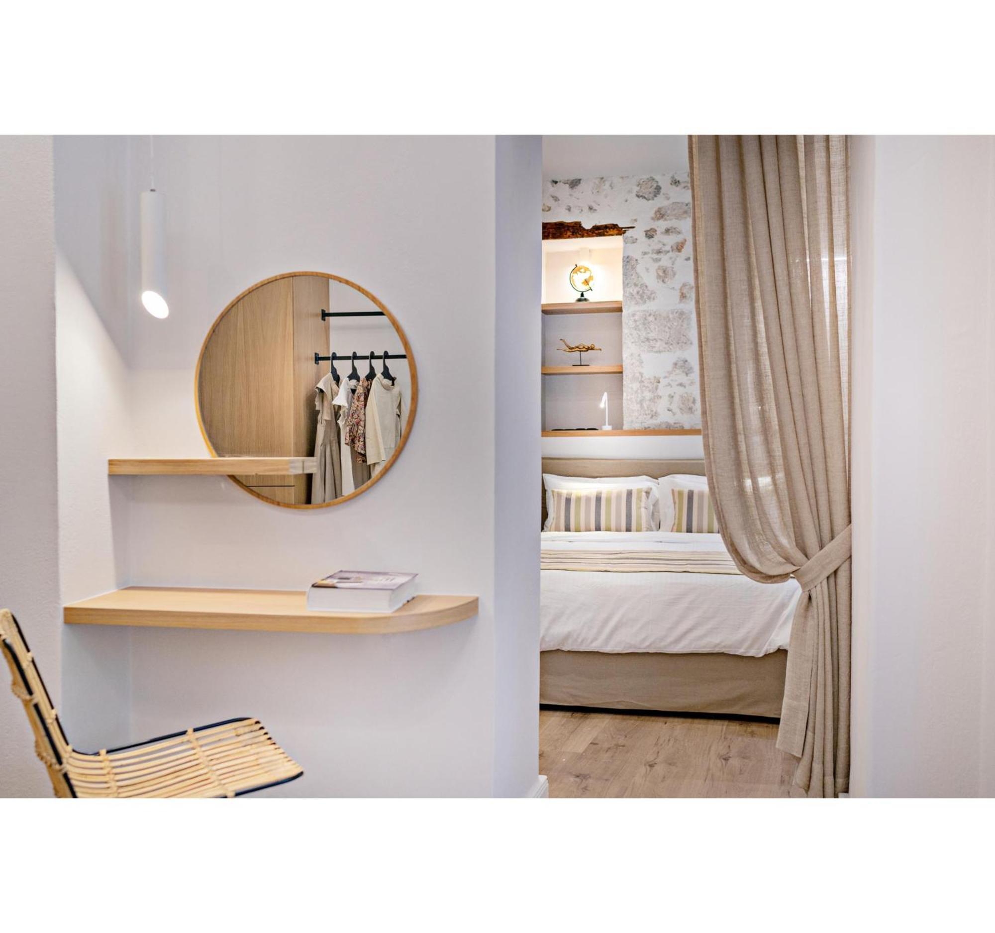 Oniro Suites Rethymno  Luaran gambar