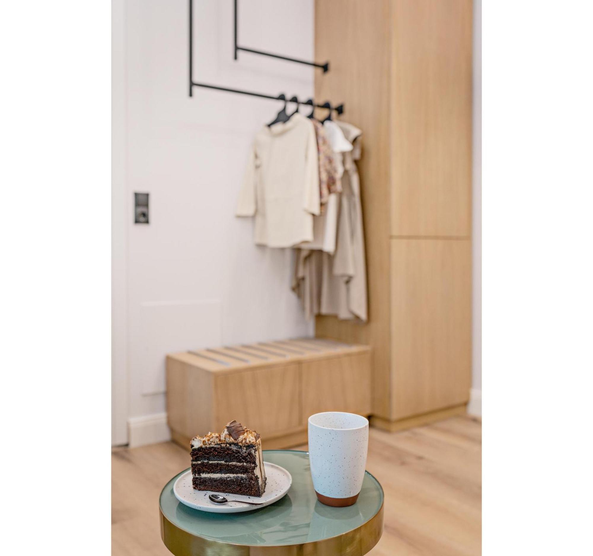 Oniro Suites Rethymno  Luaran gambar
