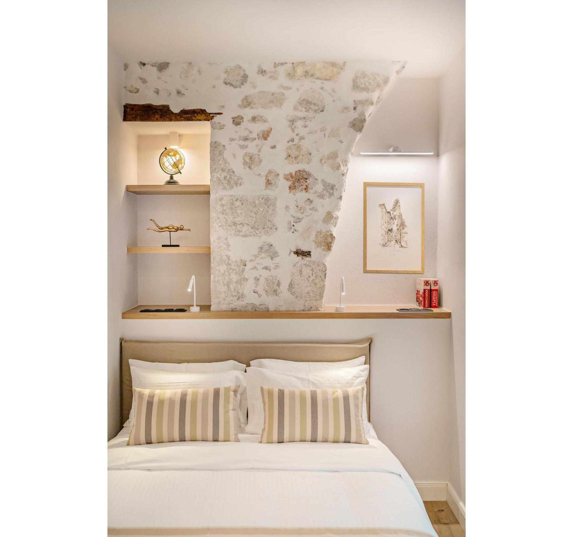 Oniro Suites Rethymno  Luaran gambar