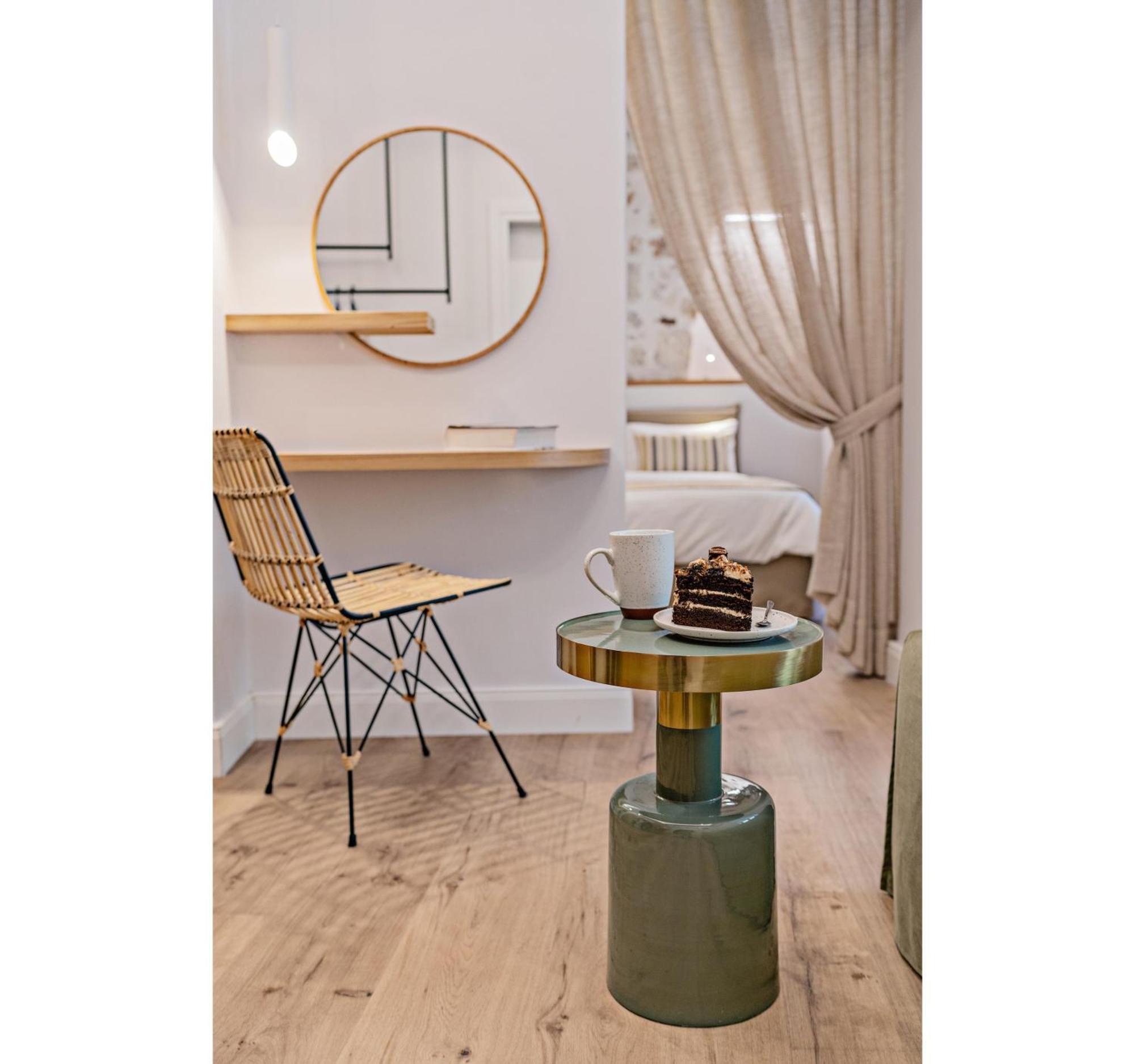 Oniro Suites Rethymno  Luaran gambar
