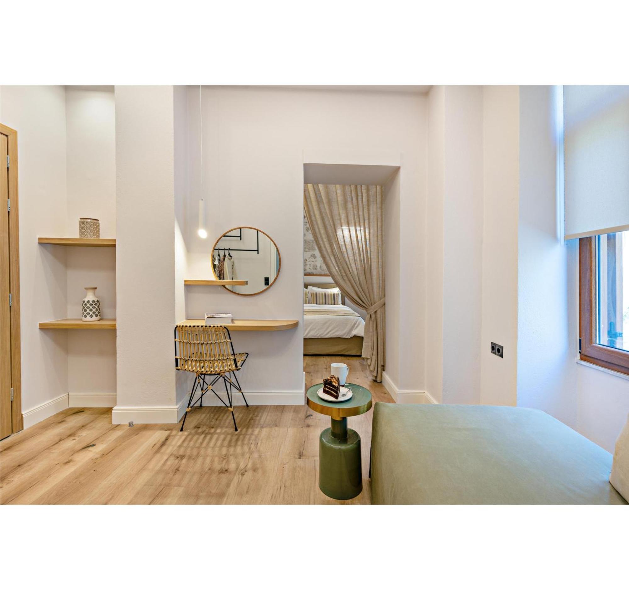 Oniro Suites Rethymno  Luaran gambar