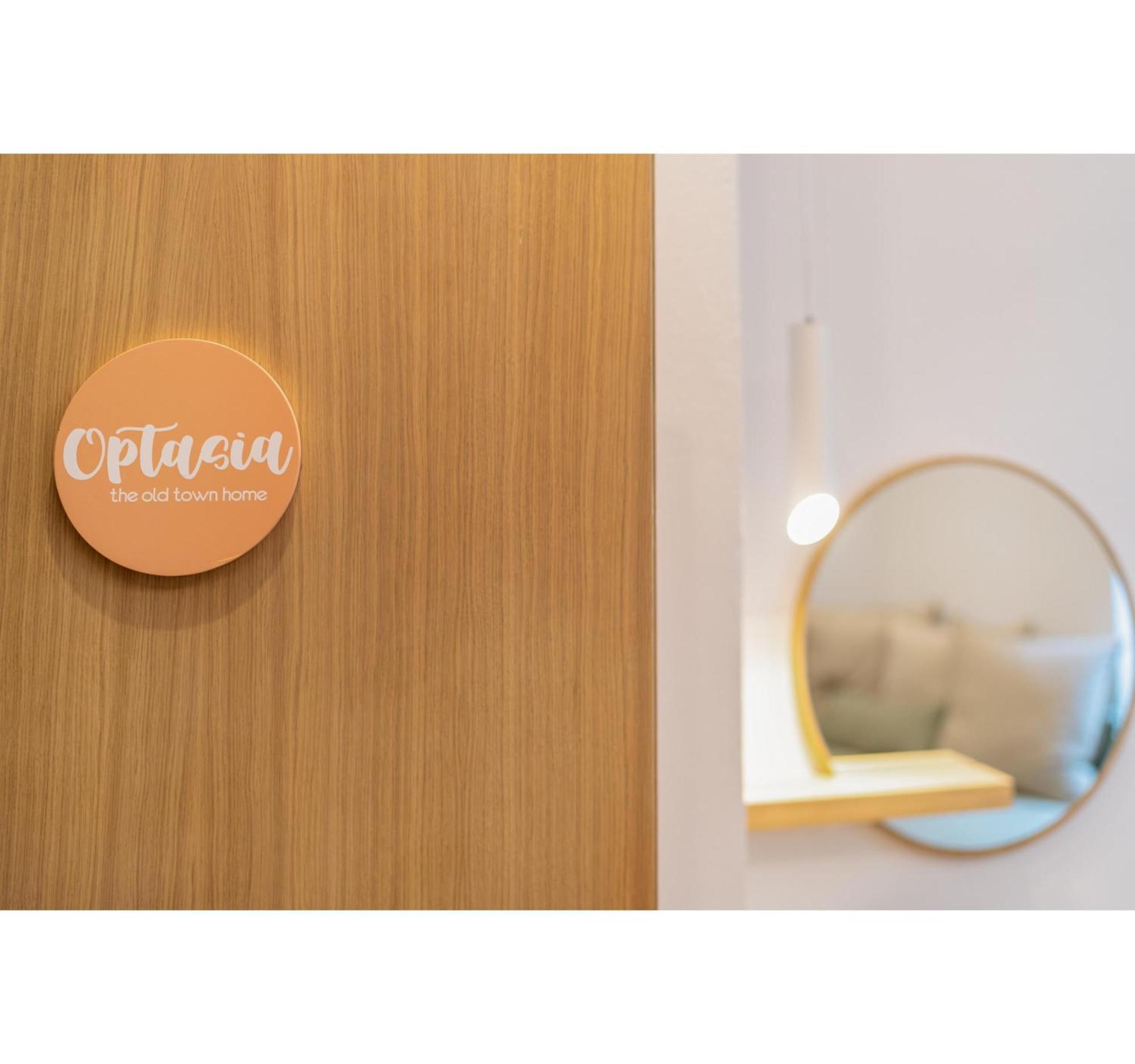 Oniro Suites Rethymno  Luaran gambar