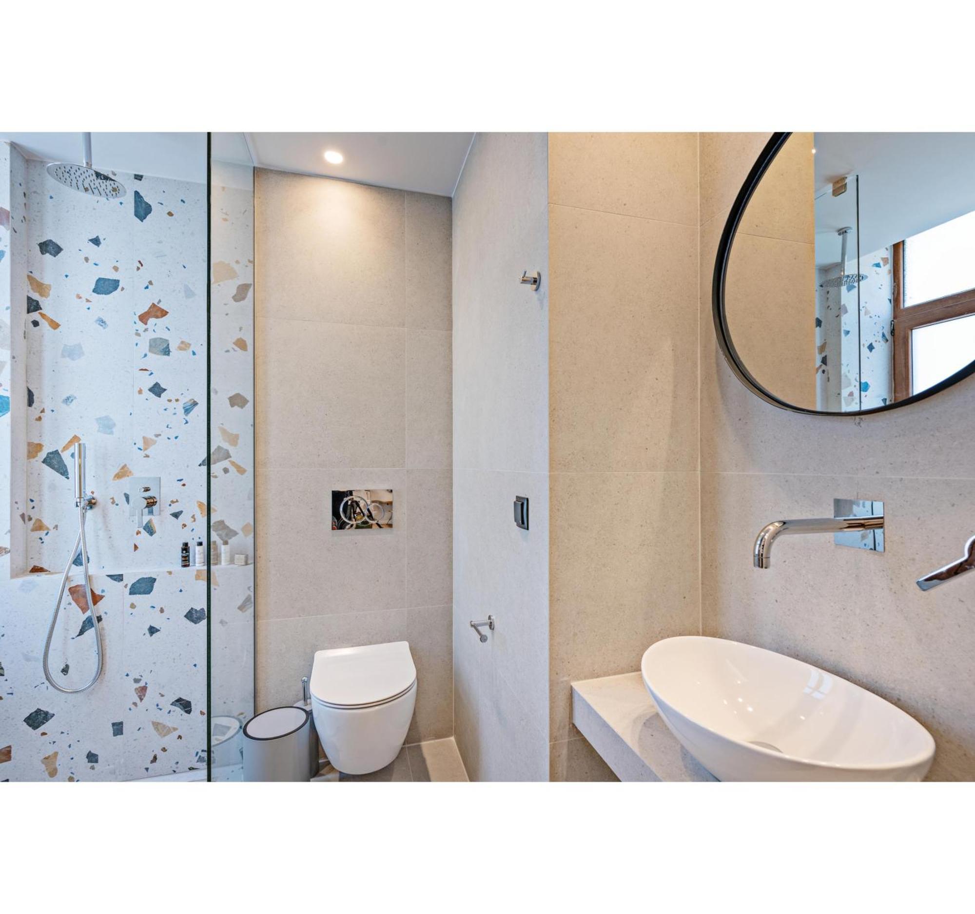 Oniro Suites Rethymno  Luaran gambar