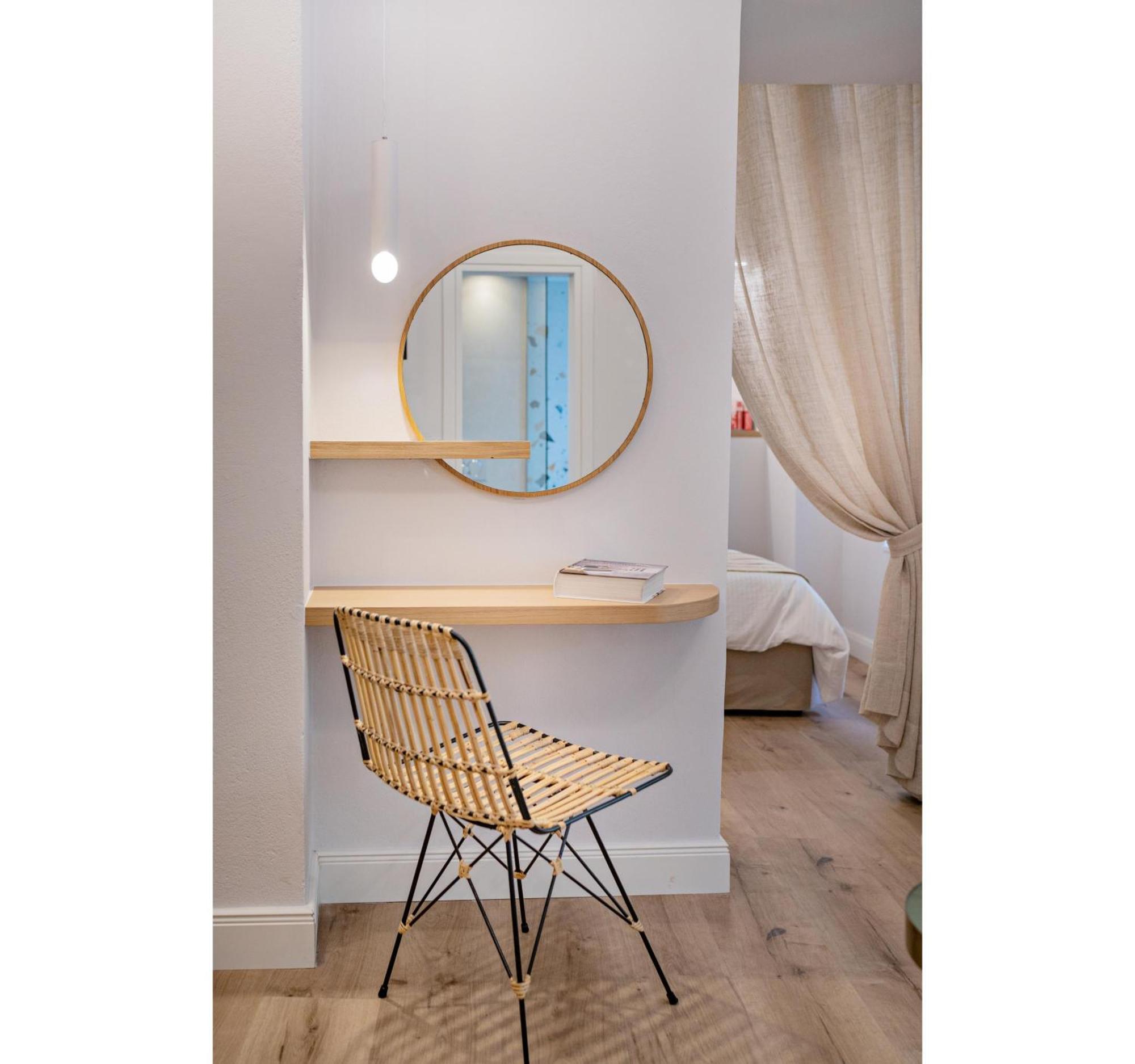 Oniro Suites Rethymno  Luaran gambar