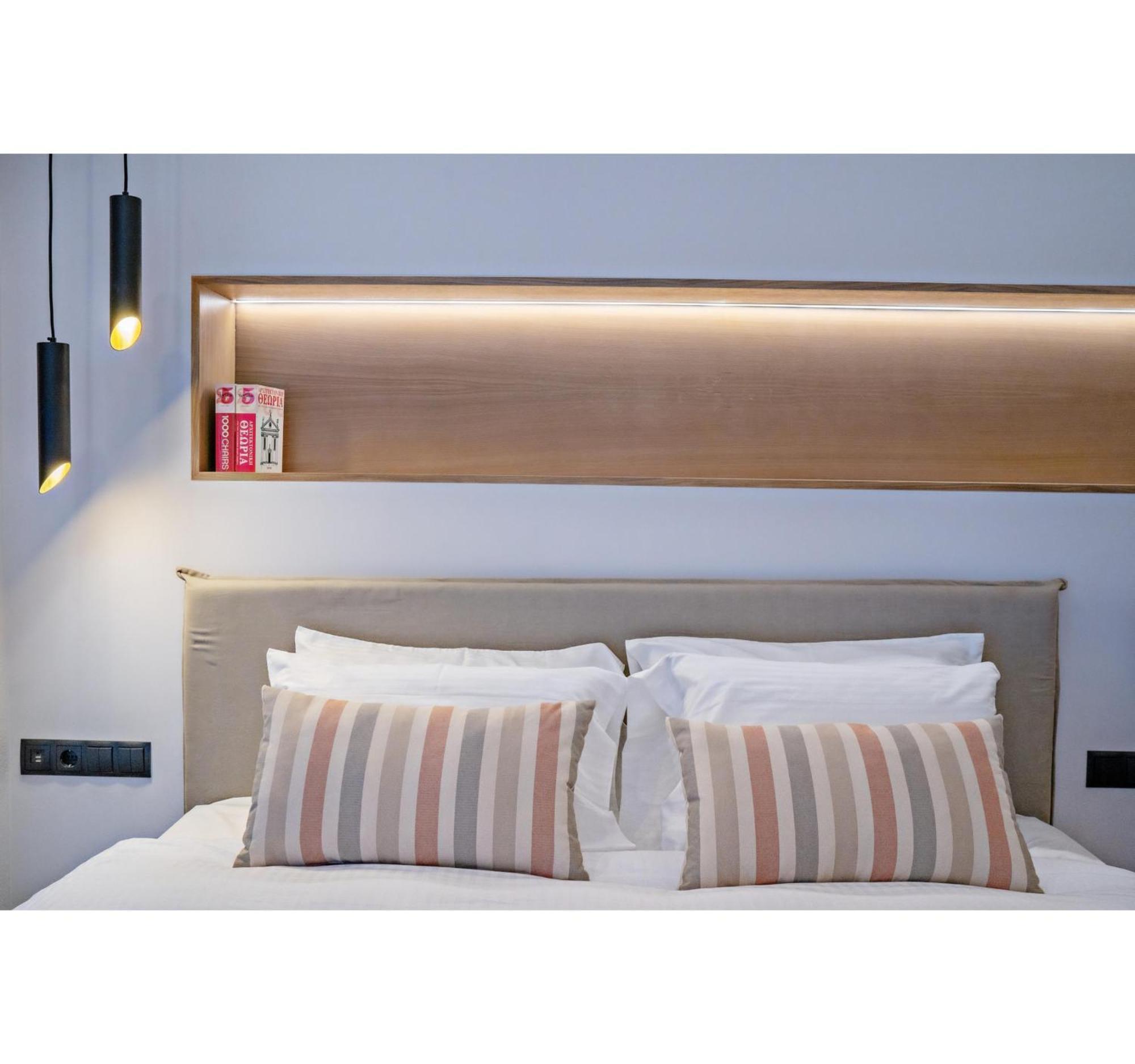 Oniro Suites Rethymno  Luaran gambar