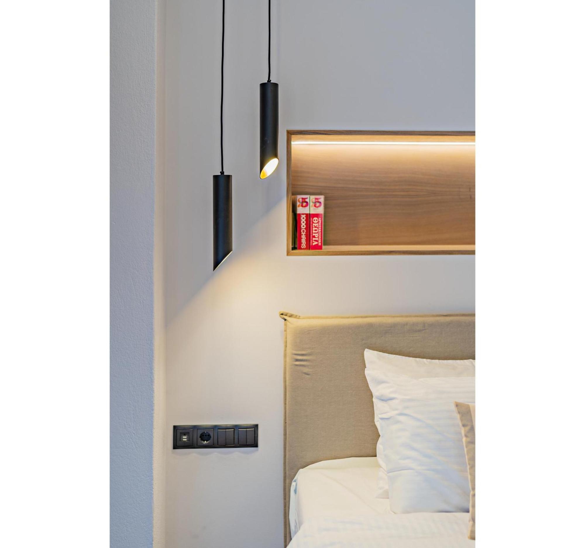 Oniro Suites Rethymno  Luaran gambar