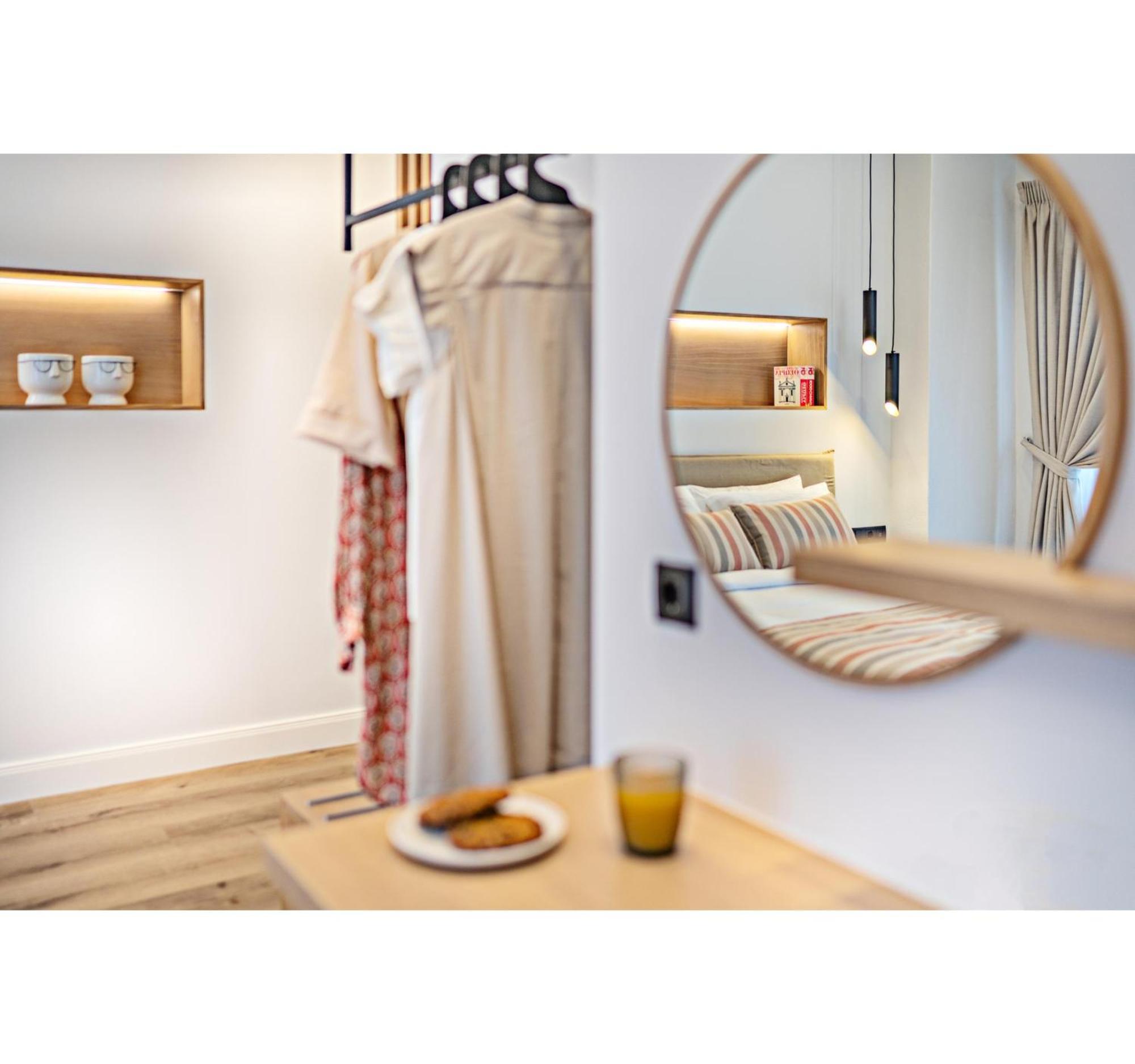 Oniro Suites Rethymno  Luaran gambar
