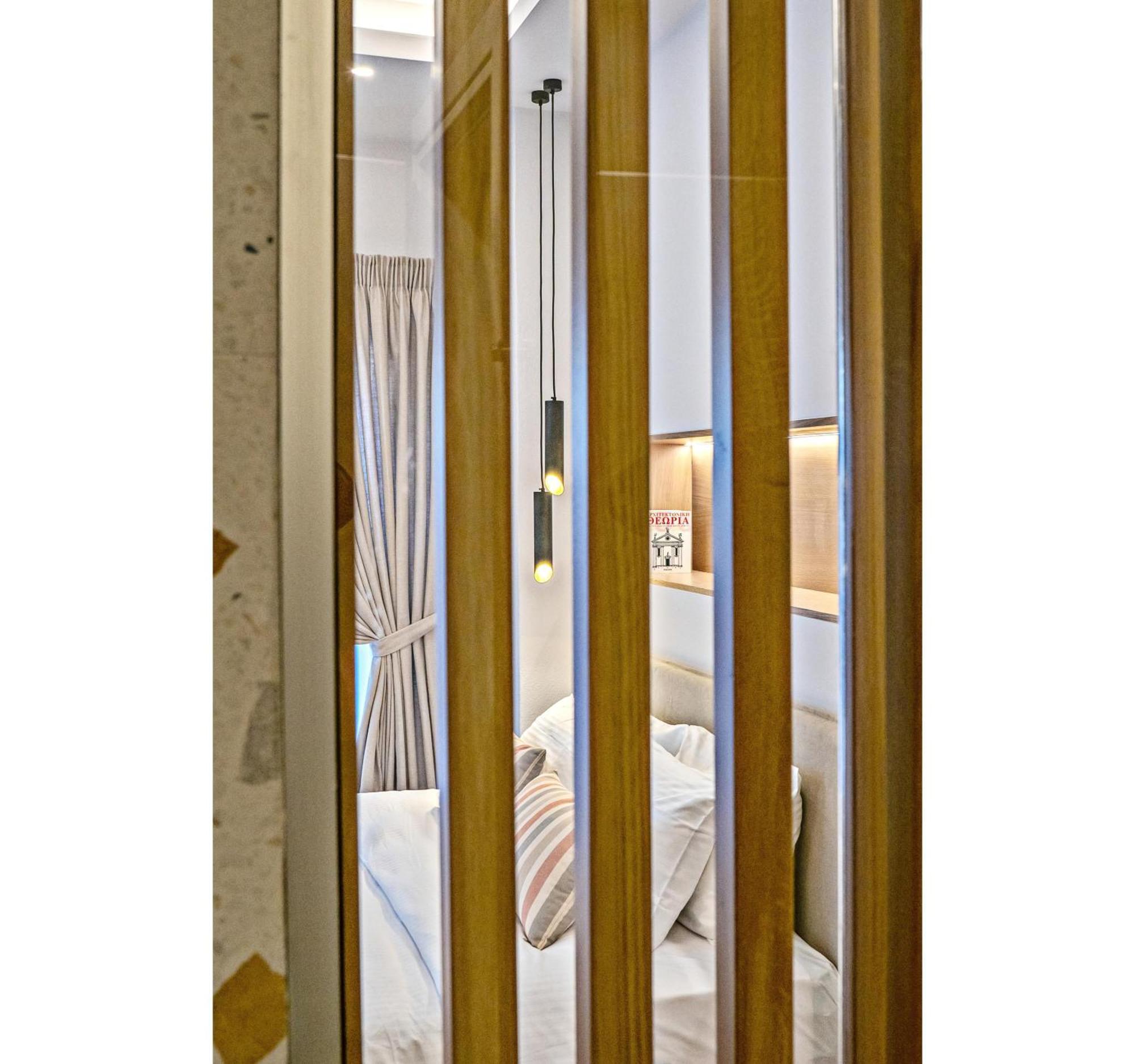 Oniro Suites Rethymno  Luaran gambar