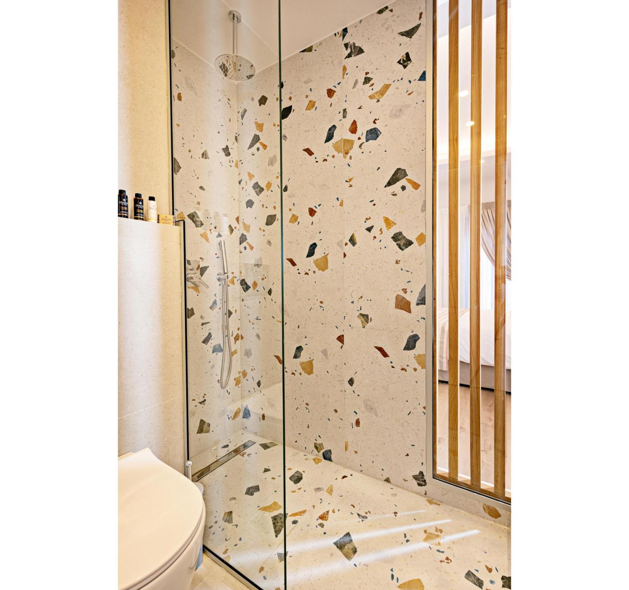 Oniro Suites Rethymno  Luaran gambar