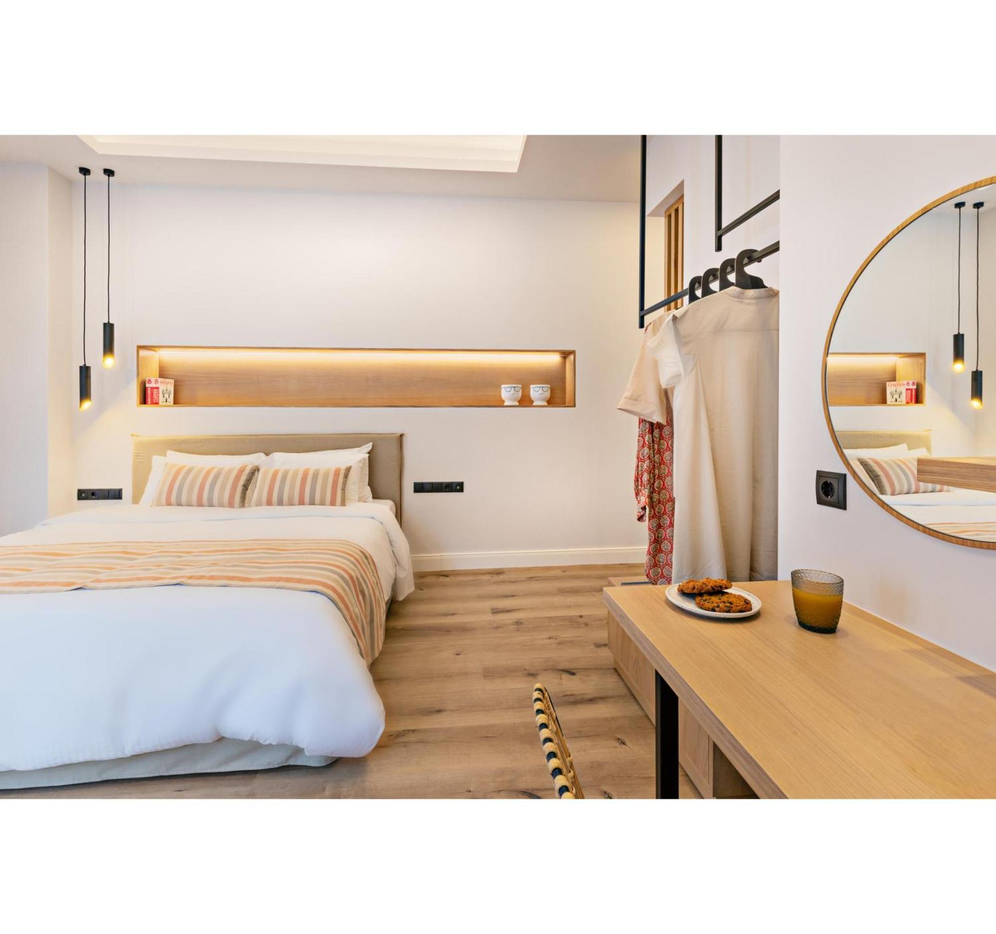 Oniro Suites Rethymno  Luaran gambar