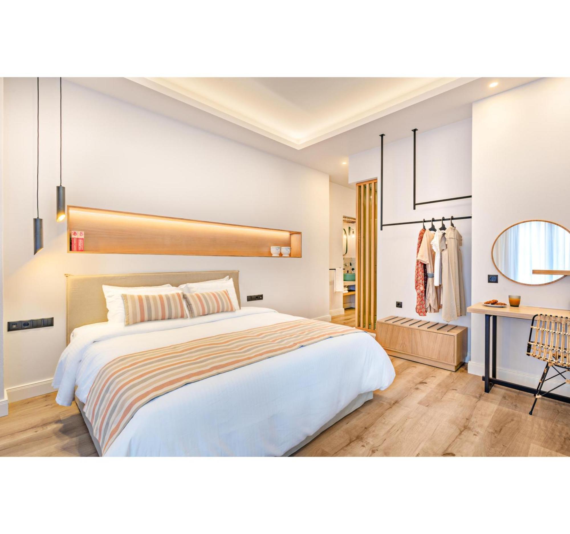 Oniro Suites Rethymno  Luaran gambar